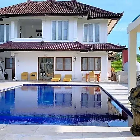 Medewi Manor