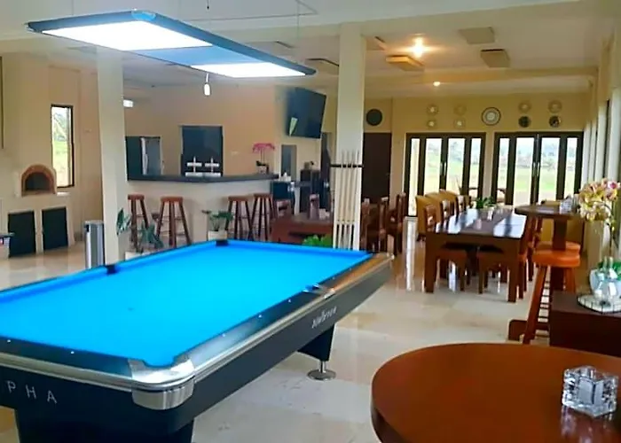 Medewi Manor Pulukan