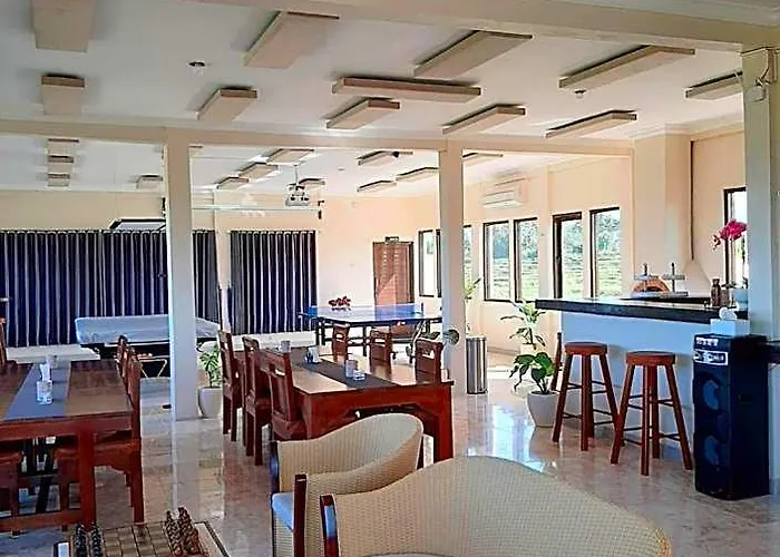 Aparthotel Medewi Manor 4*