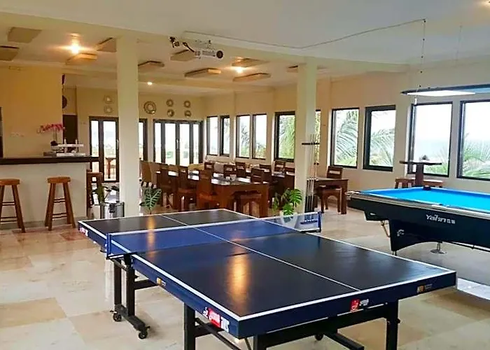 Medewi Manor