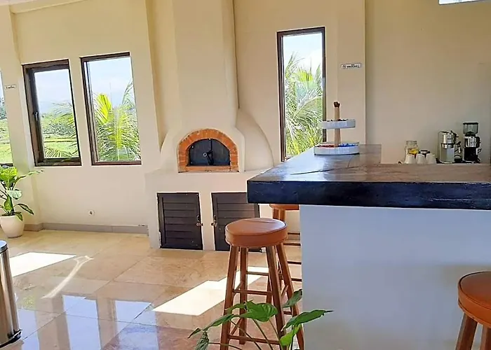 Medewi Manor 4* Pulukan