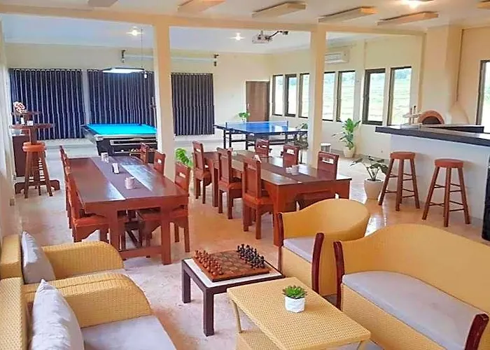 Medewi Manor
