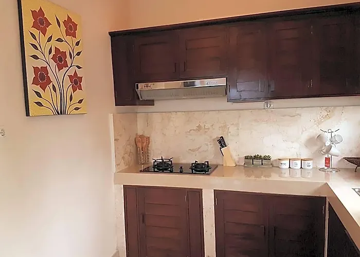 Aparthotel Medewi Manor 4*