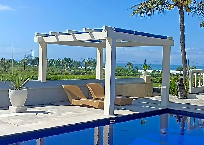 Aparthotel Medewi Manor